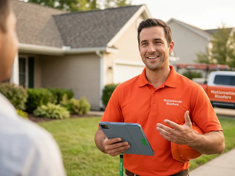 Roof Installation  in Pendleton  FAQ